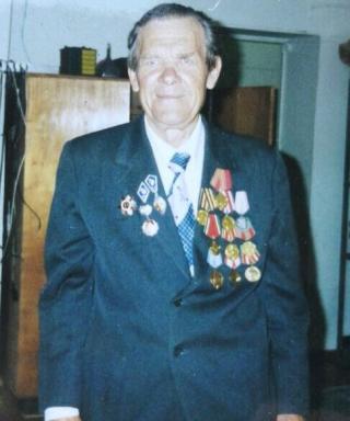Терехов Алексей Александрович