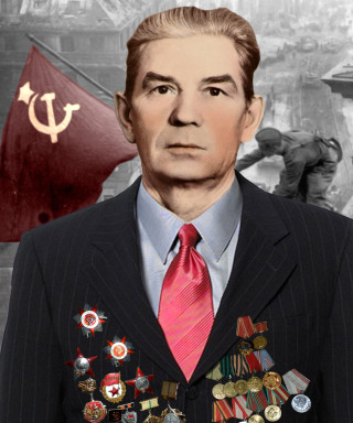 Храпач Василий Иванович