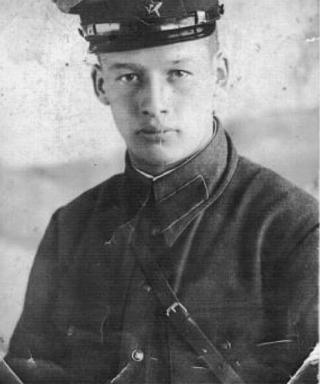 Дружинин Григорий Степанович