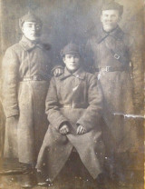 Гайдуков Максим Дмитриевич