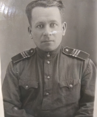 Муляр Дементий Иванович