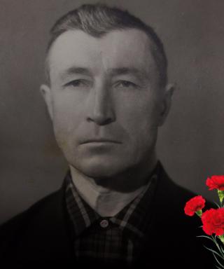 Баранов Борис Алексеевич