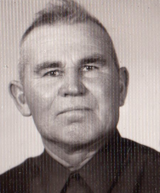 Мясоедов Василий Иванович