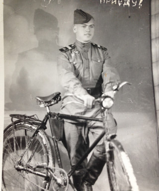 Шабанов Леонид Семёнович