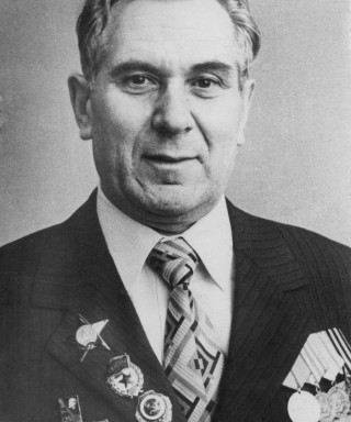 Бецис Федор Уринович