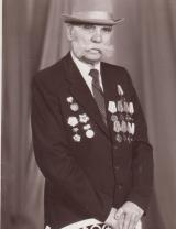 Лисица Александр Никифорович