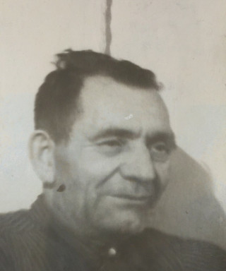 Кочергин Василий Павлович