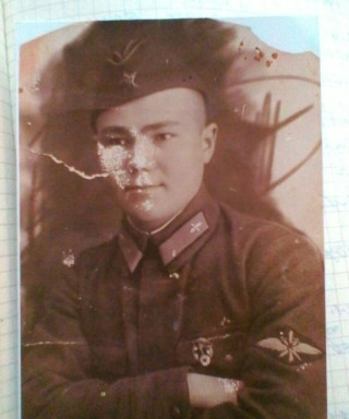 Каримов Вакиф Зарипович