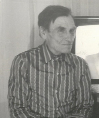 Ельчанинов Константин Иванович