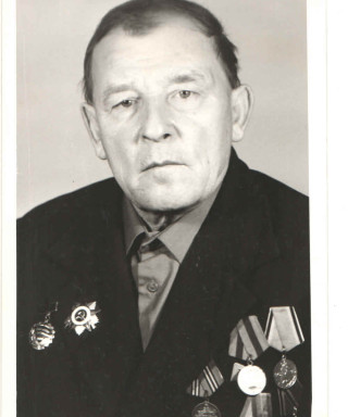 Быков Иван Тимофеевич