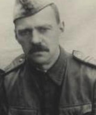 Ларин Константин