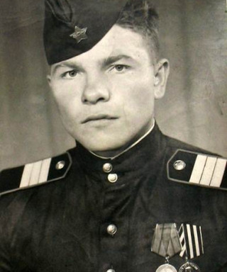 Новоселов Николай Всеволодович