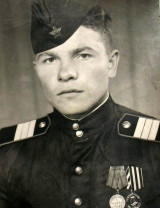 Новоселов Николай Всеволодович