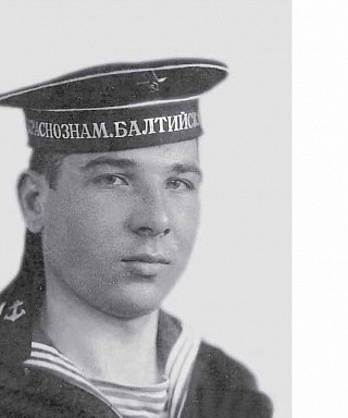 Иванов Александр Андреевич