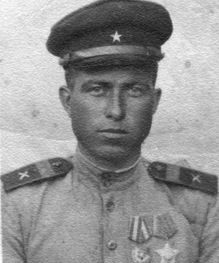 Щепин Александр Николаевич