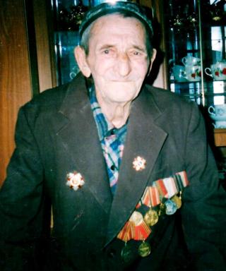 Сафиуллин Нусрат Насибуллович