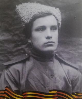 Кундряков Николай Иванович