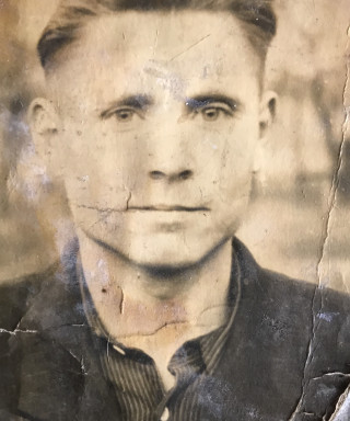 Савельев Николай Максимович