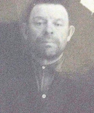 Орлов Михаил Васильевич