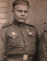 Чихачев Леонид Михайлович