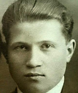 Дрожжин Алексей Георгиевич