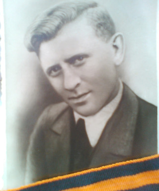 Яхкинд Ефим Рувинович