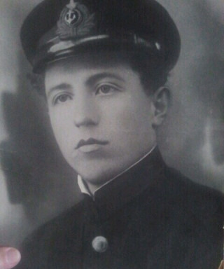 Погибелев Алексей Михайлович