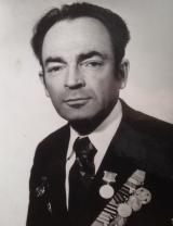 Корнфельд Владимир Наумович