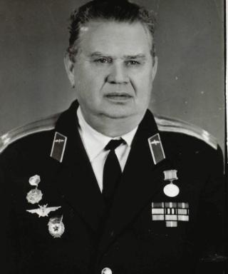 Катрус Николай Николаевич