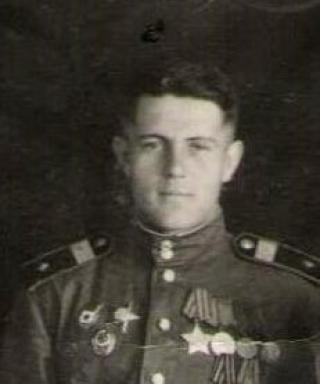 Грацианов Владимир Павлович