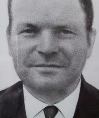 Филин Павел Иванович