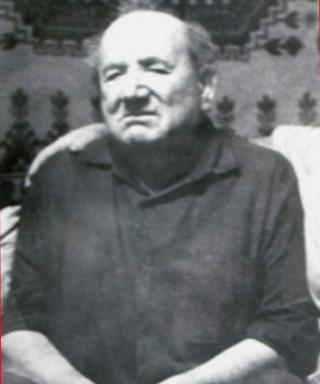 Ванин Филипп Петрович