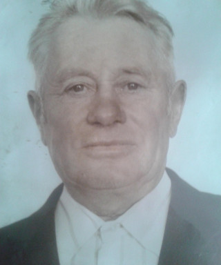 Панфилов Василий Тимофеевич