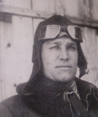 Кушнаренко Алексей Андреевич