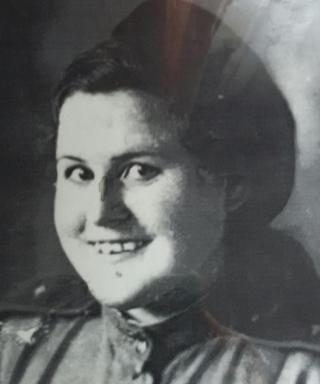 Киреева Зинаида Илларионовна