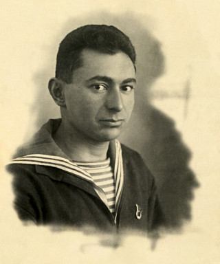 Янтовский Владимир Григорьевич