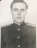 Каминский Иван Михайлович