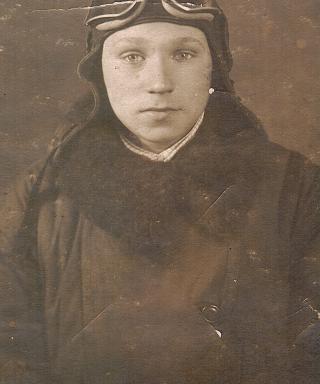 Фёдоров Анатолий Николаевич