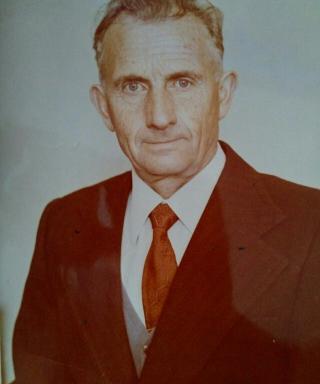 Урюпин Алексей Павлович