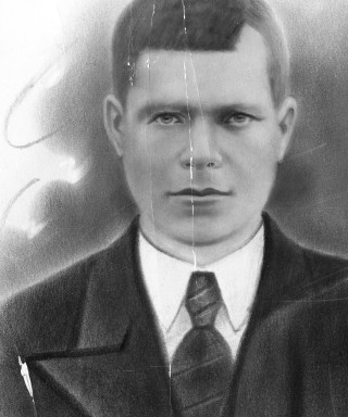 Конин Константин Лукьянович