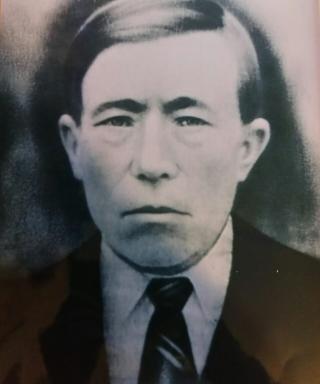Свирский Сергей Федорович