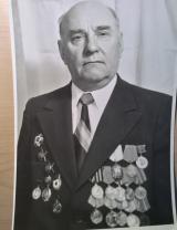 Петенёв Никон Игнатьевич