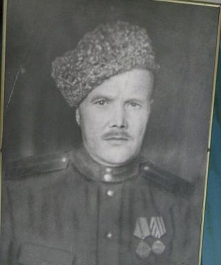Самыловский Николай Григорьевич