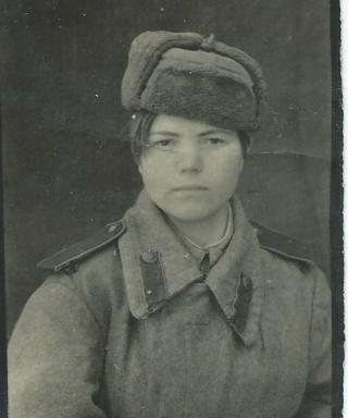 Соклакова Татьяна Петровна
