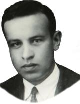 Потехин Борис Тихонович