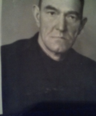 Мосалев Василий Партфенович