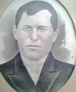 Туболев Иван Романович