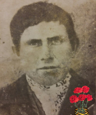 Карасев Иван Васильевич