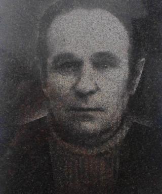 Строкань Владимир Павлович