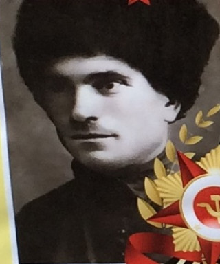 Беданов Архип Иванович